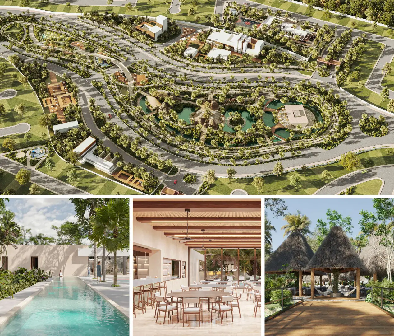 islasRecreativasGranTelchac